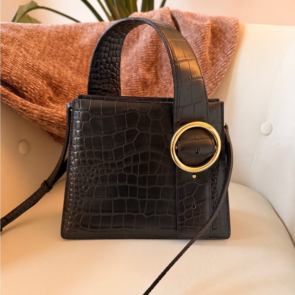 Parisa Wang Enchanted top handle bag